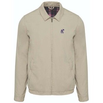 Templum Chaquetas Cazadora Harrington para hombre