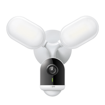 CAMARA EXTERIOR IP TP-LINK TAPO C720 2K IP65 QHD FOCO DE 2800lm AUDIO BIDIRECCIONAL