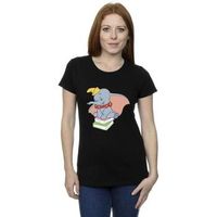 disney camiseta sitting on para mujer
