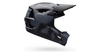 Casco integral bell sanction 2 dlx mips camo