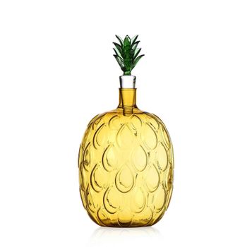 Botella piña