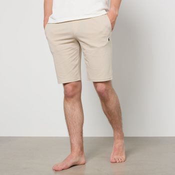 Polo Ralph Lauren cotton-Jersey Lounge Shorts - S
