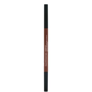 bareMinerals MINERALIST Micro-Defining Eyebrow Pencil (Various Shades) - Chestnut