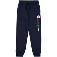 champion pantalon chandal 306876 para nino