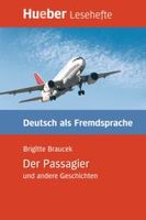 lesehb1 der passagier libro