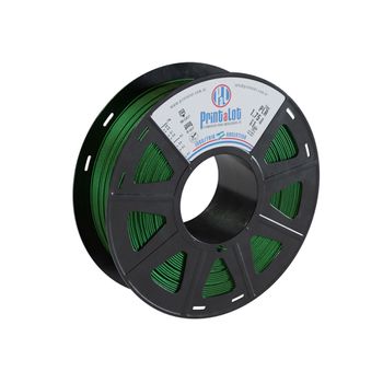 PLA Printalot Verde Kryptonita Metalizado 1.75 mm