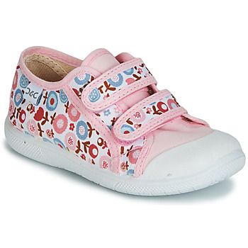 Citrouille et Compagnie Zapatillas JORIPALE para niña