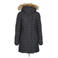 superdry abrigo de plumas super fuji jacket para mujer