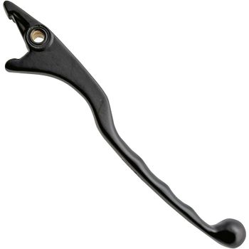 Palanca de control del manillar Kawasaki GPZ 1000 RX freno negro