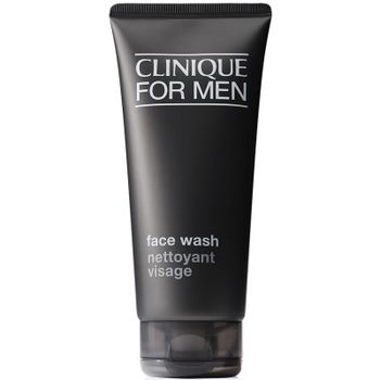Jabón líquido facial de Clinique for Men 200 ml