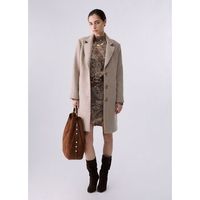 liu jo chaquetas wf6411 t720a-x0346 para mujer