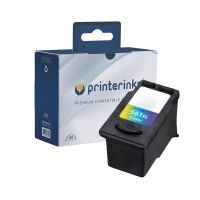 compatible tri-colour canon cl-561xl high capacity ink cartridge replaces canon 3730c001