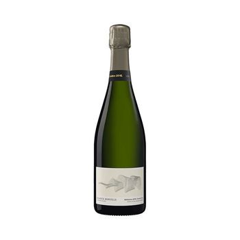 Franck Bonville Brut Blanco 2015  Francia Champagne 75 Cl. 12.5º