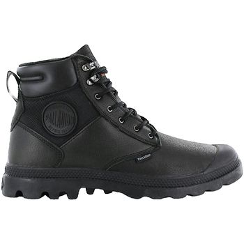 Palladium Botas Shield Wp+ Lth para hombre