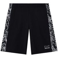 emporio armani short nino 7b000305 para nino
