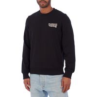 diesel jersey a08684-40hayt para hombre
