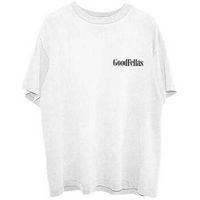 goodfellas camiseta manga larga henry court para mujer