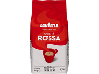 cafe en grano - lavazza qualita rossa tostado 500 g