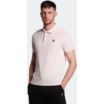 Lyle & Scott Polo POLO VIN PLAIN HOMBRE para hombre