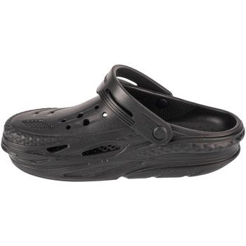 Crocs Pantuflas Off Grid Clog para hombre
