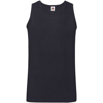 Fruit Of The Loom Camiseta tirantes Valueweight Athletic para mujer