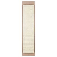 trixie sisal cat scratching board xl - 70 x 17 cm