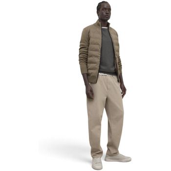 Ecoalf Abrigo Tarife Hybrid para hombre