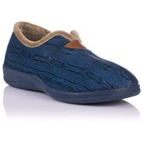 ruiz y gallego pantuflas zapatilla de casa - tejido para mujer