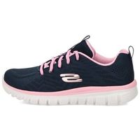 skechers deportivas moda 814804 para mujer