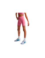 mallas nike df one 5in bike nina rojo