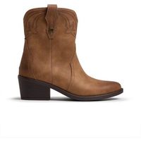 mtng botines tanubis para mujer
