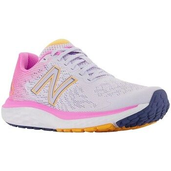 New Balance Zapatillas de running Fresh Foam 680V7 para mujer