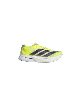Zapatillas de Running adidas Adizero Boston 13 Hombre Amarillo/Ciraur/Cirpol