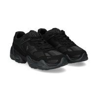 polo ralph lauren zapatillas hombre - negro talla 8