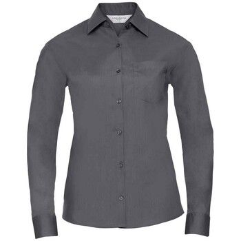 Russell Collection Camisa 934F para mujer