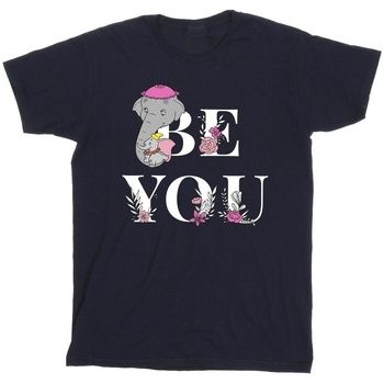 Disney Tops y Camisetas Be You para niño