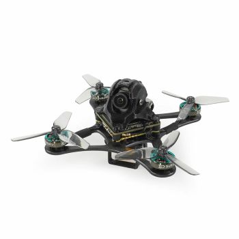 Sub250 Nanofly20 2S 2 pulgadas Nuevo dron de carreras FPV analógico / HDZero / Walksnail Avatar mejoado