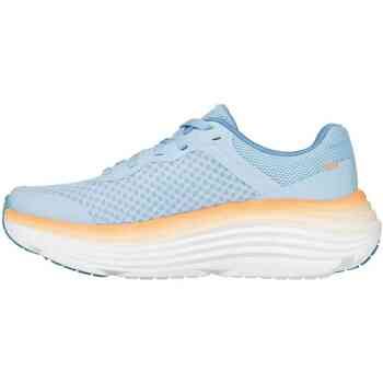 Skechers Zapatillas de running 129470-BLOR para mujer