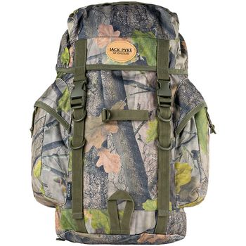 Jack Pyke Mochila TD497 para mujer