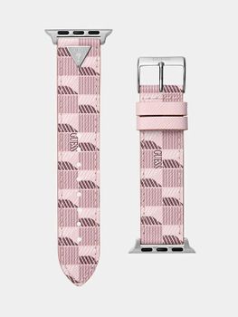 Correa Apple Watch De Piel Auténtica