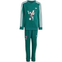 adidas chandal kc8430 para nino