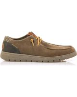 de mtng mocasines mtng 84811 marrones estilo casual marron