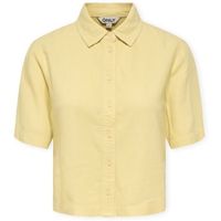 only camisa goa shirt - sunlight para mujer