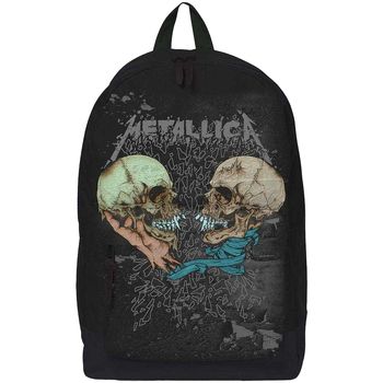 Metallica Mochila RO14405 para mujer