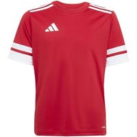 adidas tops y camisetas squa25 jsy y para nino