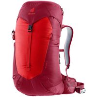 deuter mochila domyrlna nazwa para hombre