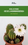 recull de poemes des de la neurodivergencia