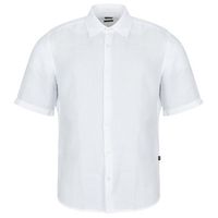 boss camisa manga corta rash2m para hombre