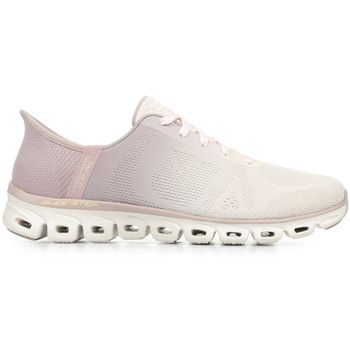 Skechers Deportivas Moda Glide Step Excite Slip Ins para mujer