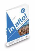 in alto a1+cd+videogramatica
